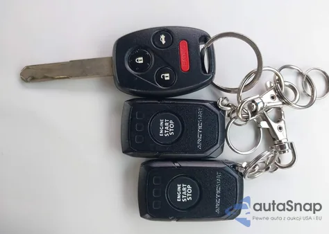 2012 Honda Accord 2.4 Lx-S z USA, uszkodzony, nr VIN 1HGCS1B39CA019618